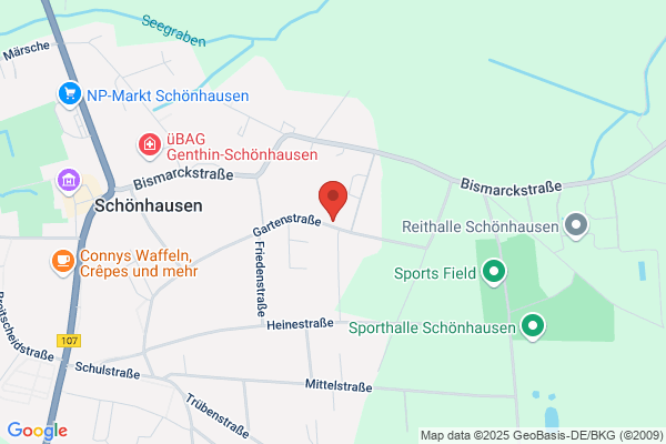 Biohof Tanne
