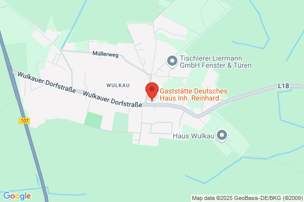 Deutsches Haus Inh. Reinhard Baumgartner