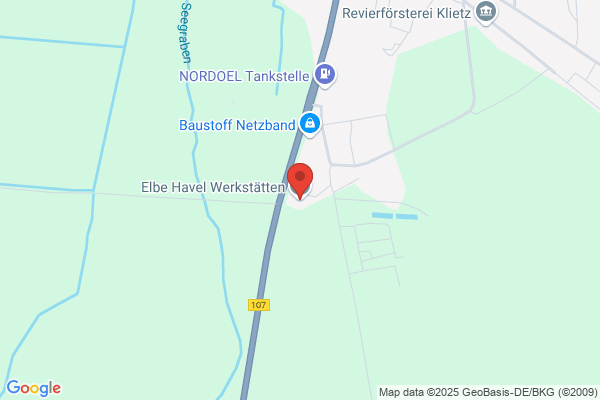 Elbe-Havel GmbH