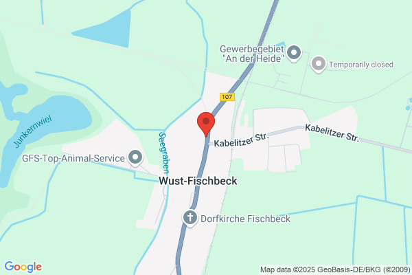 Gemeinde Schönhausen