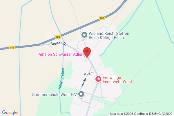Hotel Schwarzer Adler