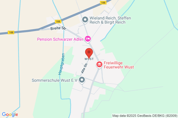 Wust