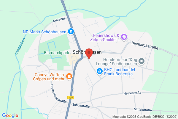 Zum Alten Schafstall