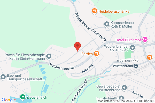 Fahrschule Roscher