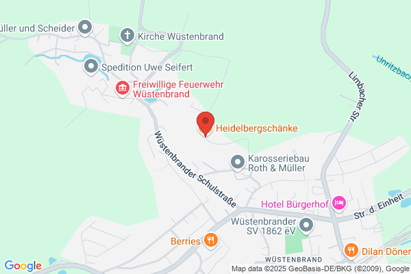 Heidelbergschänke