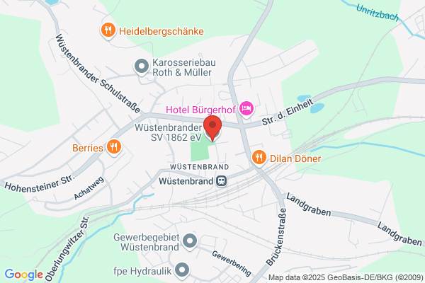 Klein Heinz F. Generalvertretungen GmbH