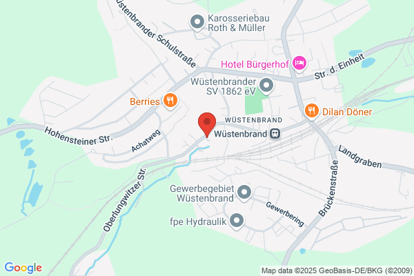 Kleindienst