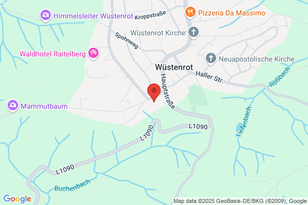 GHW Gebäudediensleistungen