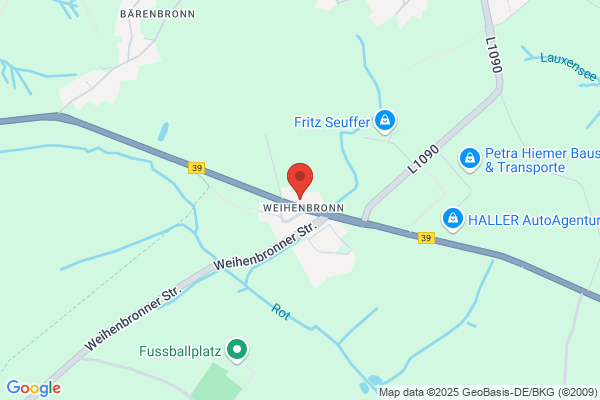 DG-BRENNSTOFFE