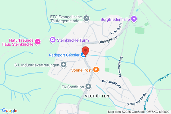 Betzner Wohnbau GmbH