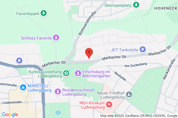 Bodenverlegeservice SBV