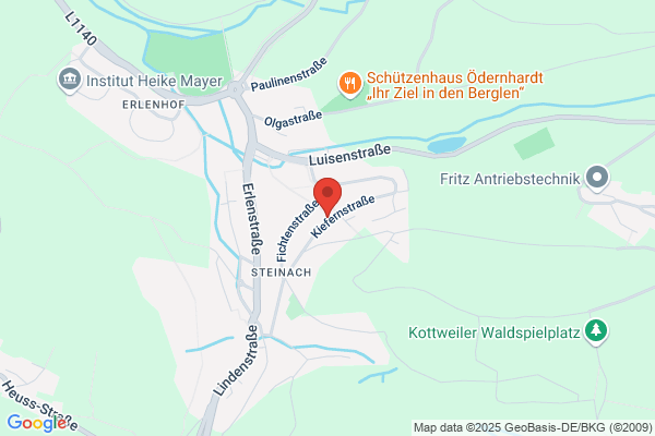 Maier Warenauszeichnung