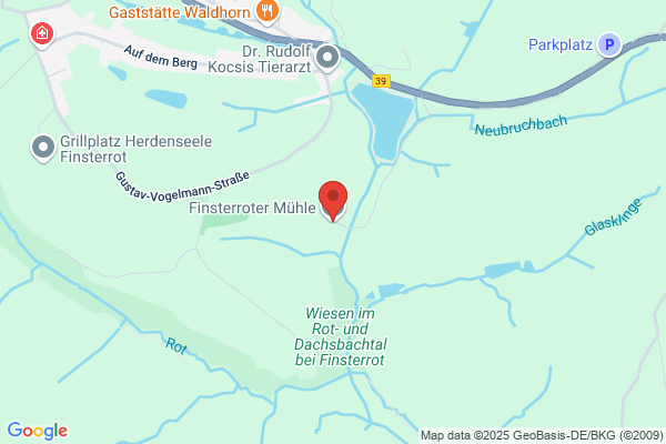 Pflederer und Lang GmbH