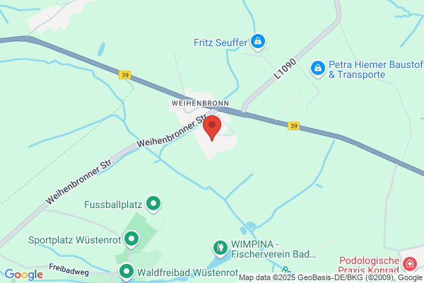 Polizeiposten