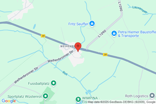 Restaurant Felfela Hasenhof