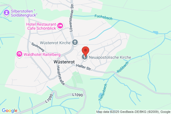 Unterzuber