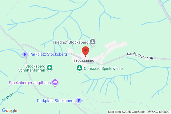 Auferstehungskapelle Stocksberg - Evangelische Kirchengemeinde Beilstein-Billensbach