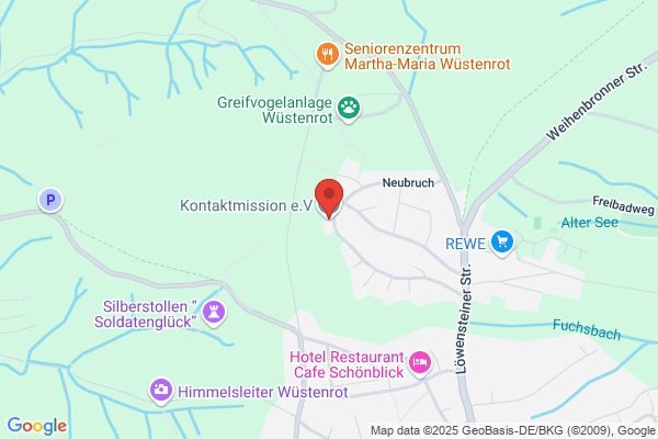 Kontaktmission