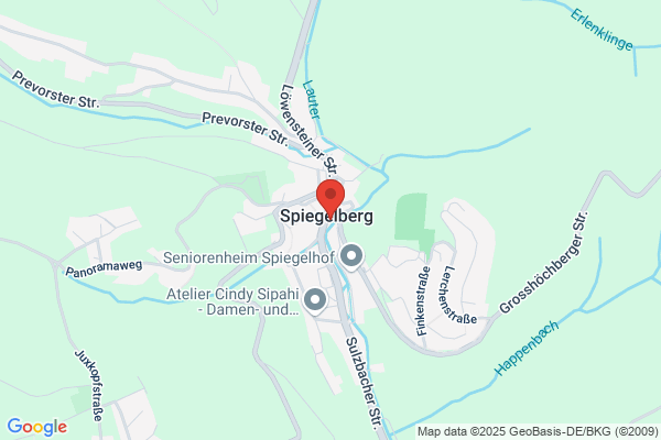 Gemeinde Spiegelberg