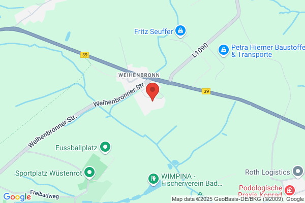 Gemeinde Wüstenrot