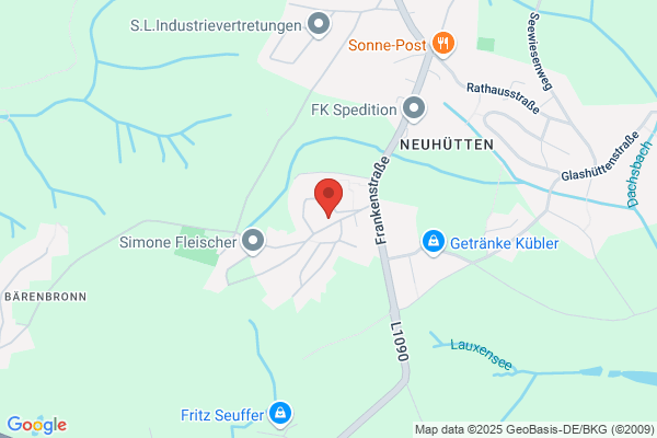 Schmidgall Otto GmbH