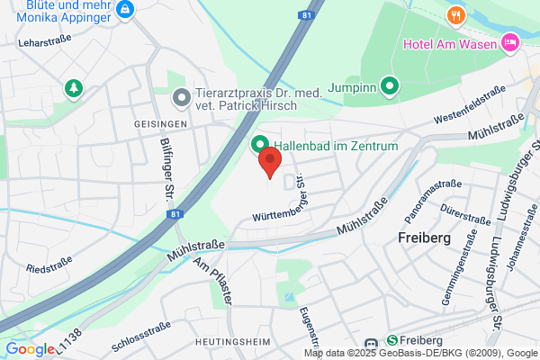 Heger