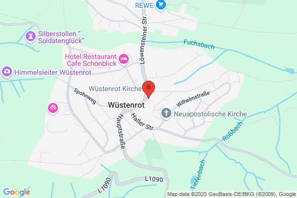 Vorsorge-Center Wüstenrot GmbH