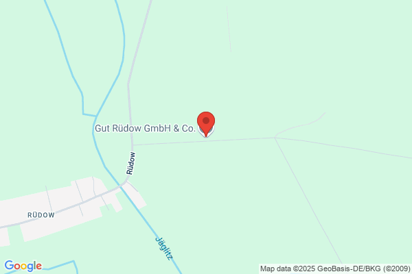 Gut Rüdow GmbH u. Co.KG