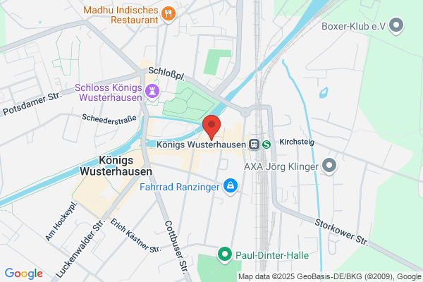 Ingenieurbüro für Gebäudetechnik Günter Kerfin-GmbH