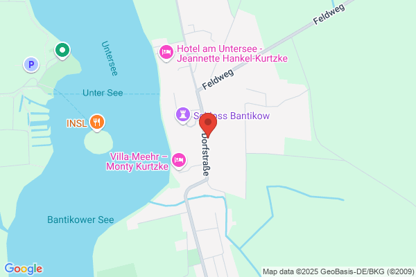 Kraftfahrzeugtransport Bantikow