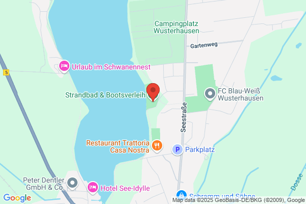 Strandbad
