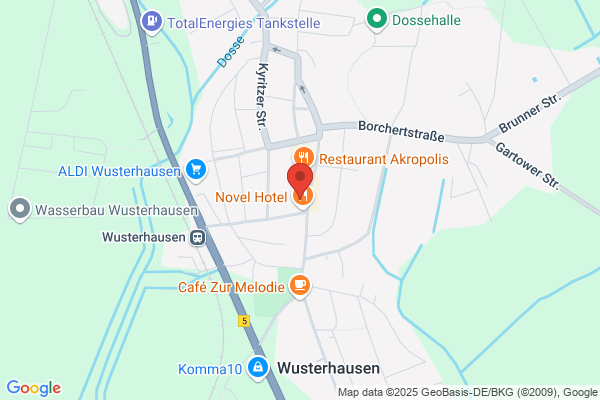 Eisdiele Probst  Zur Marktklause