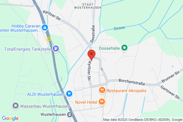Hotel & Restaurant Mühlenhof
