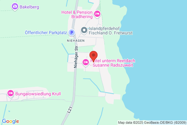 Cafe-Restaurant Südwind