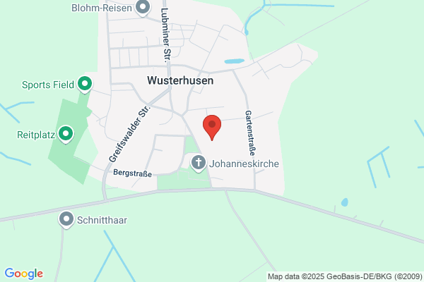 Evangelisches Pfarramt