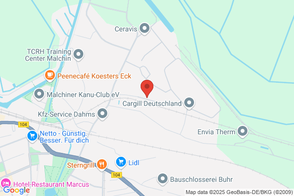 IVS GmbH Informationsberatung