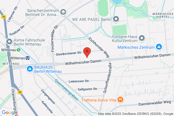 Vermietung von Ferienwohnungen