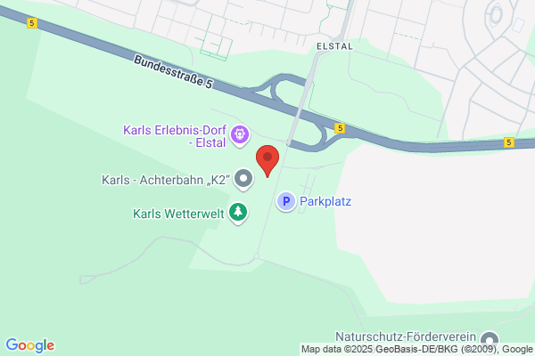 Karls - Pfannkuchen-Schmiede