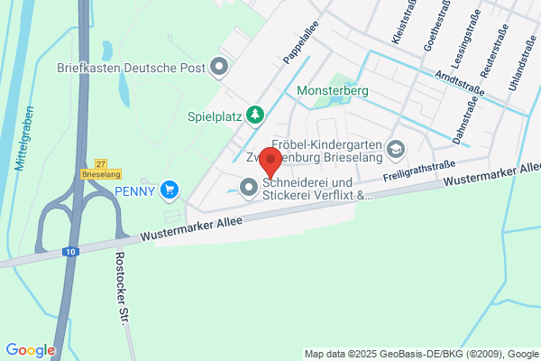 El-Hei-Sa-Bau Gesellschaft mbH Brieselang
