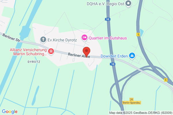 Bauunternehmen Thomas Schob GmbH