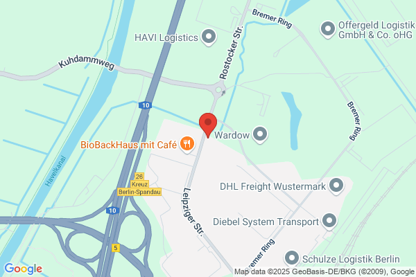 Aral LKW / Truck Station