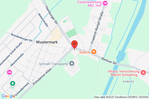 Hotel Wustermark
