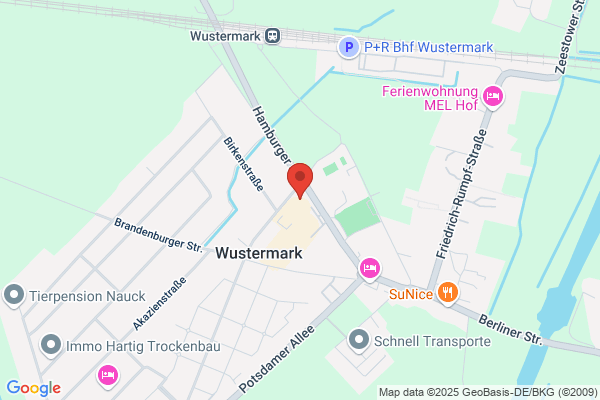 Gemeinde Wustermark