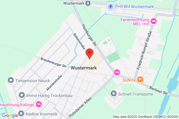 Apotheke - Wustermark
