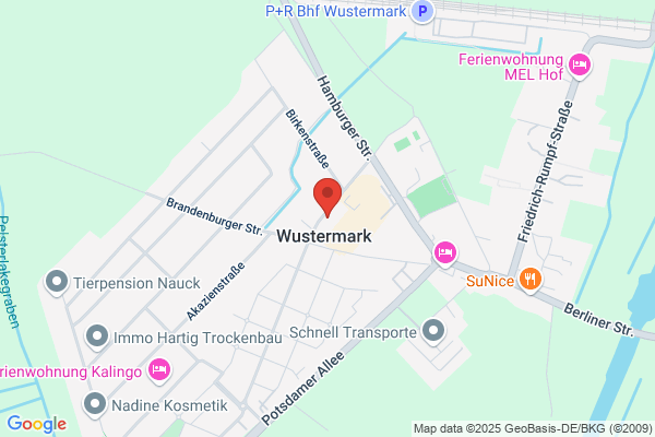 Cafe Wussi's Eis- und Sportcafe