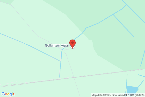 Gollwitzer Agrar GmbH