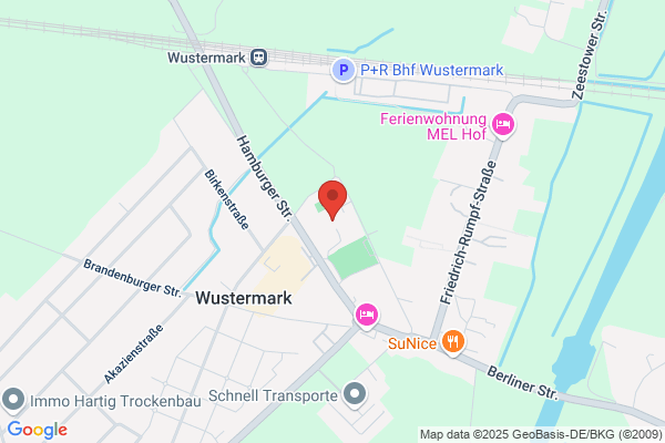 Grundschule Wustermark