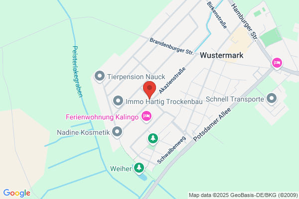 H&L Hausverwaltung Inh.S.Lammatsch