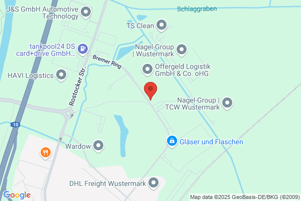 Kerth & Spangenberg GmbH & Co. KG