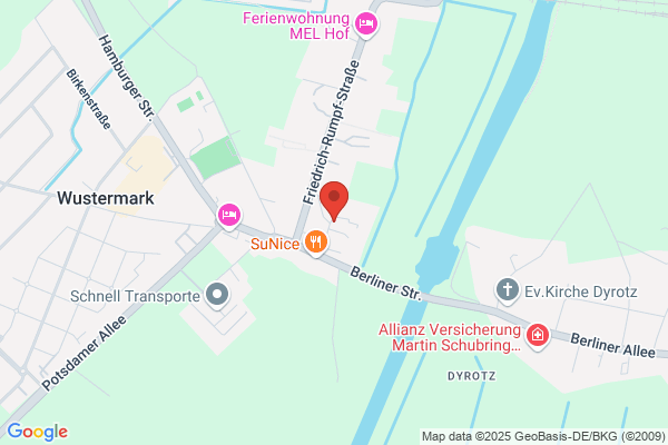 M & J Bauelemente GmbH